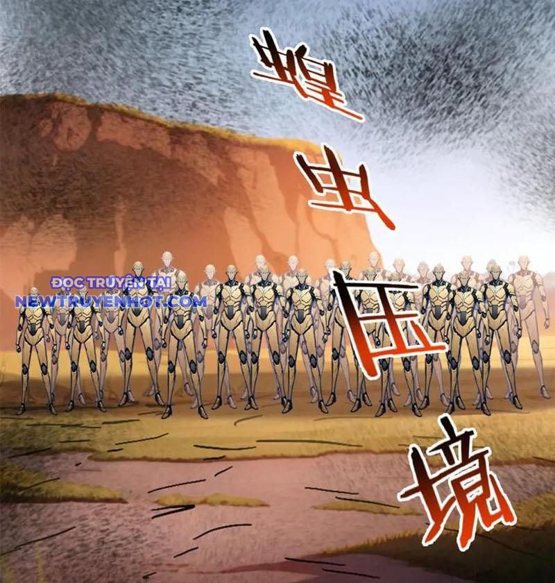 Toàn Dân Thần Vương: Tôi Hiến Tế Nghìn Tỷ Sinh Linh! Chapter 73 - Trang 2