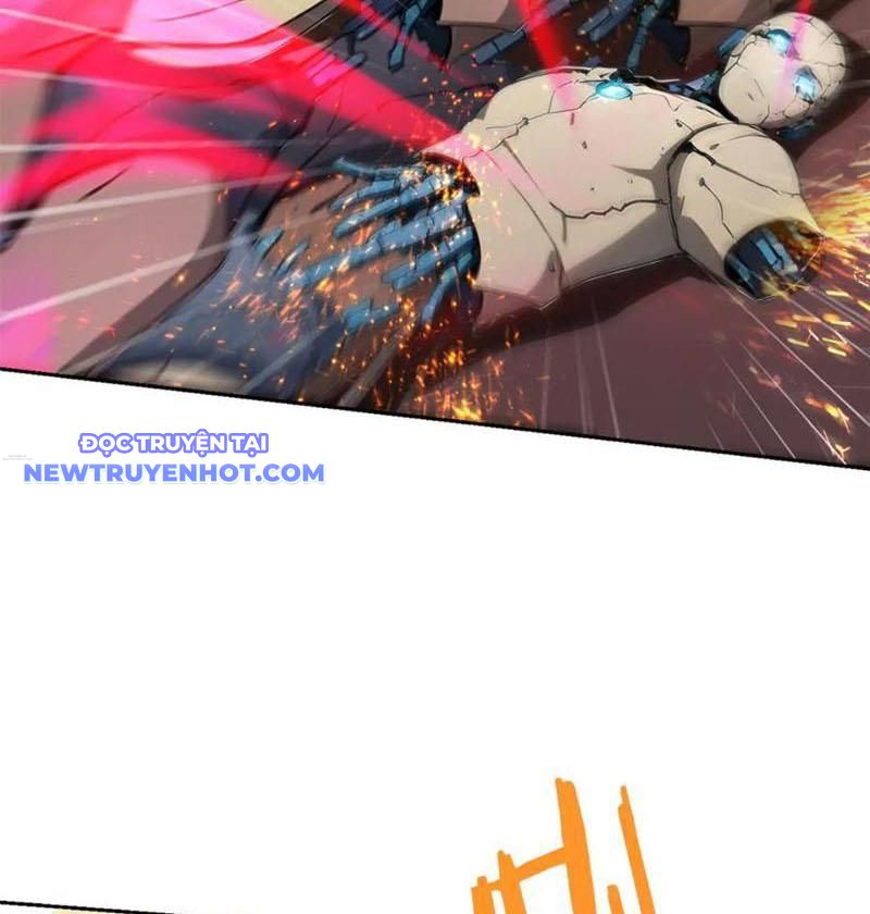 Toàn Dân Thần Vương: Tôi Hiến Tế Nghìn Tỷ Sinh Linh! Chapter 73 - Trang 2