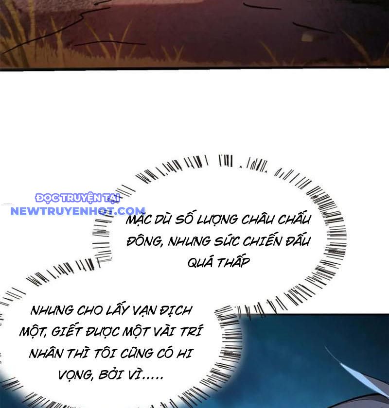 Toàn Dân Thần Vương: Tôi Hiến Tế Nghìn Tỷ Sinh Linh! Chapter 73 - Trang 2