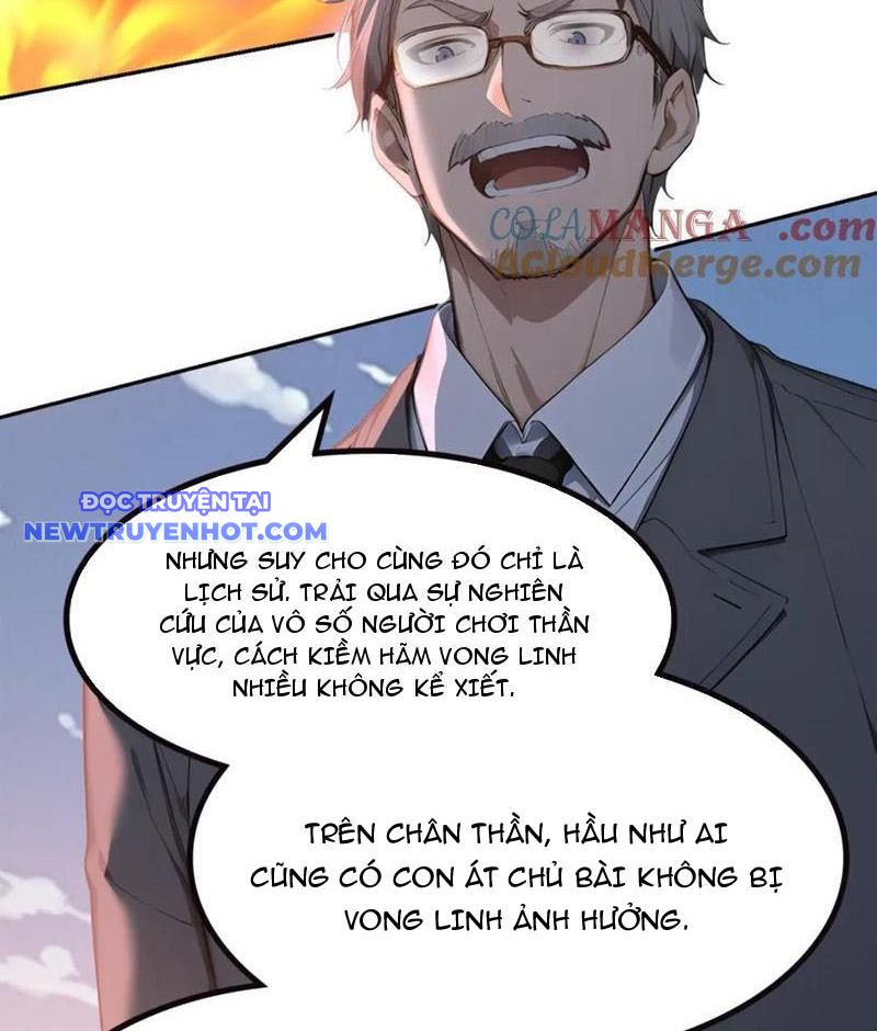 Toàn Dân Thần Vương: Tôi Hiến Tế Nghìn Tỷ Sinh Linh! Chapter 73 - Trang 2