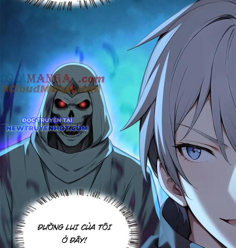 Toàn Dân Thần Vương: Tôi Hiến Tế Nghìn Tỷ Sinh Linh! Chapter 73 - Trang 2