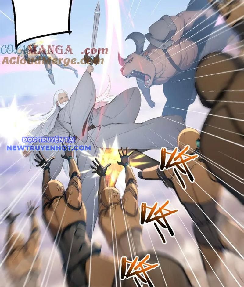 Toàn Dân Thần Vương: Tôi Hiến Tế Nghìn Tỷ Sinh Linh! Chapter 73 - Trang 2