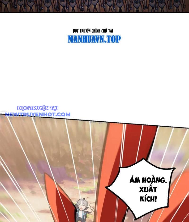 Toàn Dân Thần Vương: Tôi Hiến Tế Nghìn Tỷ Sinh Linh! Chapter 73 - Trang 2