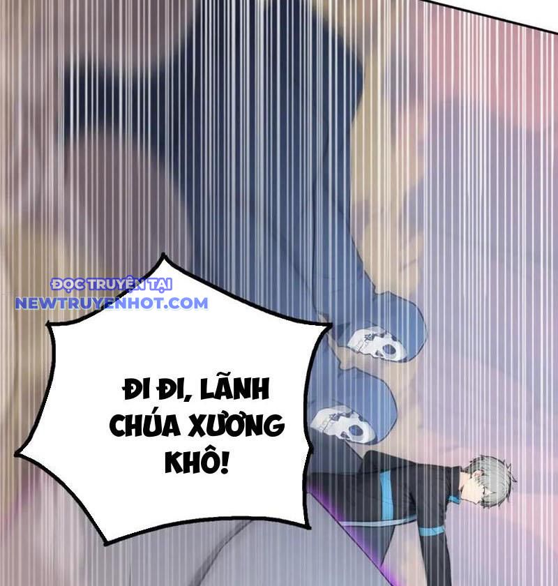Toàn Dân Thần Vương: Tôi Hiến Tế Nghìn Tỷ Sinh Linh! Chapter 73 - Trang 2