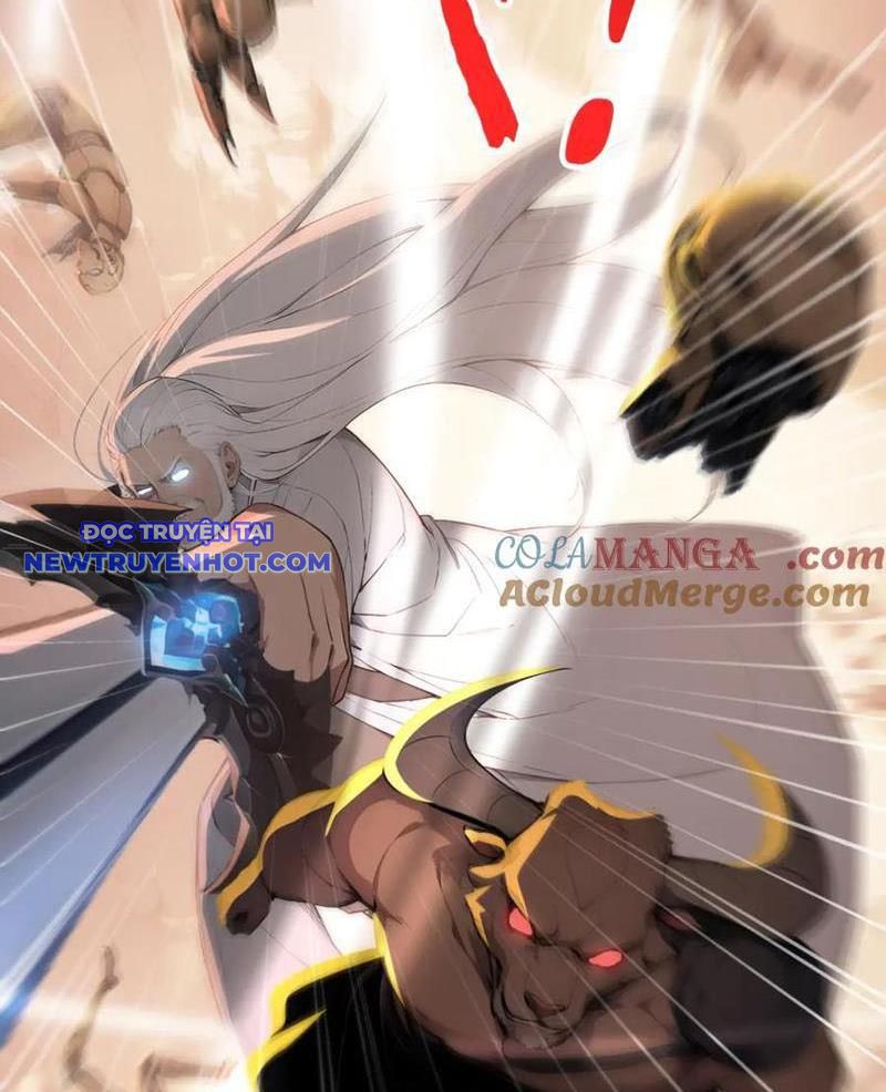 Toàn Dân Thần Vương: Tôi Hiến Tế Nghìn Tỷ Sinh Linh! Chapter 73 - Trang 2