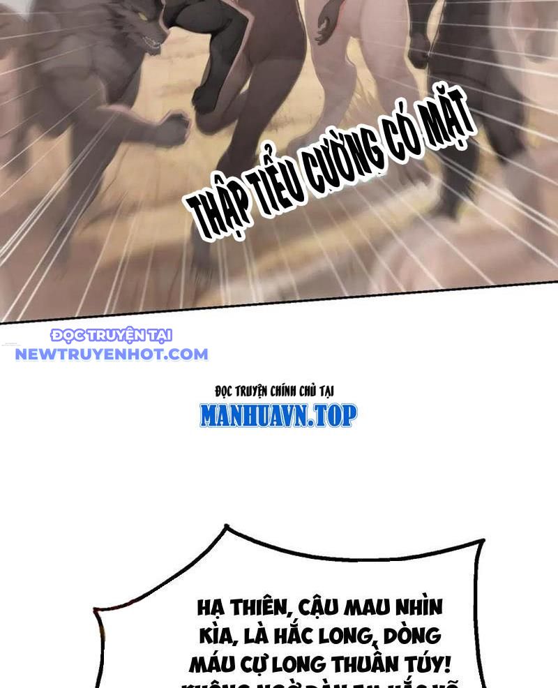 Toàn Dân Thần Vương: Tôi Hiến Tế Nghìn Tỷ Sinh Linh! Chapter 73 - Trang 2