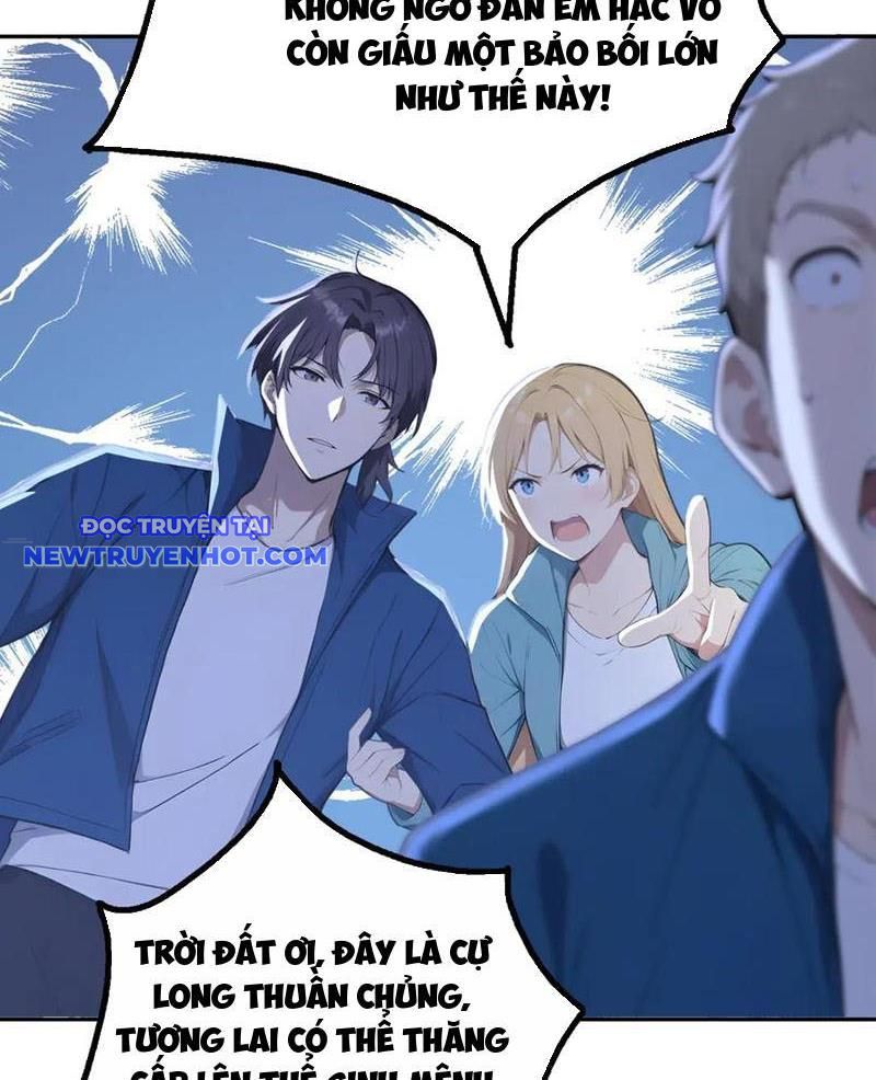 Toàn Dân Thần Vương: Tôi Hiến Tế Nghìn Tỷ Sinh Linh! Chapter 73 - Trang 2