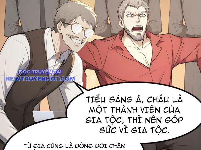 Toàn Dân Thần Vương: Tôi Hiến Tế Nghìn Tỷ Sinh Linh! Chapter 75 - Trang 2