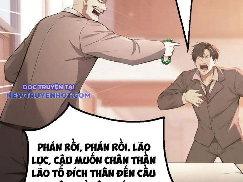 Toàn Dân Thần Vương: Tôi Hiến Tế Nghìn Tỷ Sinh Linh! Chapter 75 - Trang 2