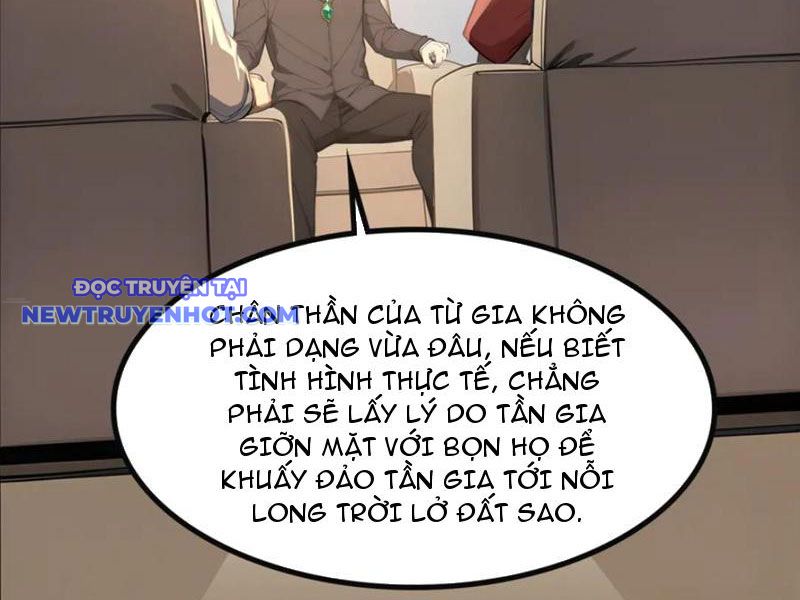 Toàn Dân Thần Vương: Tôi Hiến Tế Nghìn Tỷ Sinh Linh! Chapter 77 - Trang 2