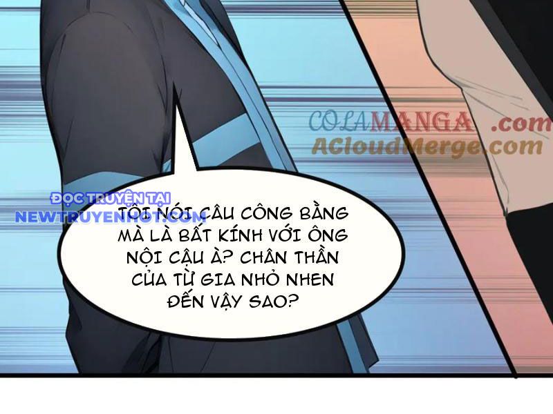 Toàn Dân Thần Vương: Tôi Hiến Tế Nghìn Tỷ Sinh Linh! Chapter 77 - Trang 2