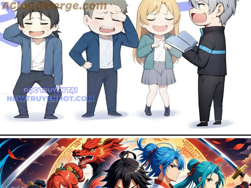 Toàn Dân Thần Vương: Tôi Hiến Tế Nghìn Tỷ Sinh Linh! Chapter 80 - Trang 2