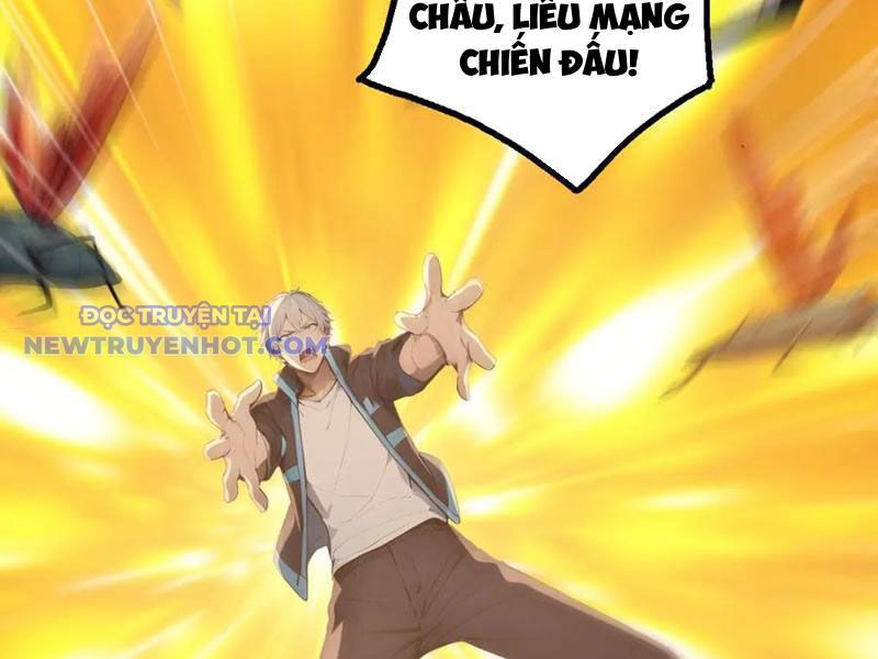 Toàn Dân Thần Vương: Tôi Hiến Tế Nghìn Tỷ Sinh Linh! Chapter 81 - Trang 2