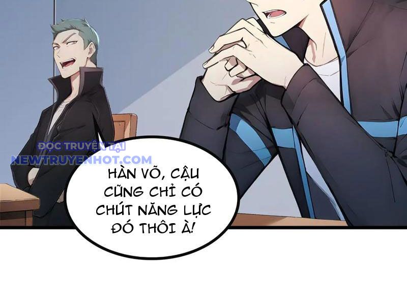 Toàn Dân Thần Vương: Tôi Hiến Tế Nghìn Tỷ Sinh Linh! Chapter 82 - Trang 2