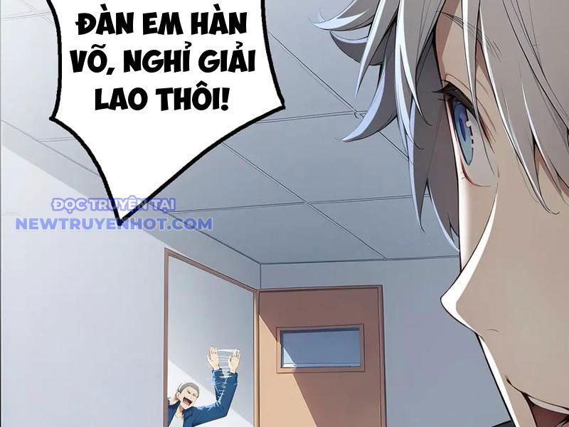 Toàn Dân Thần Vương: Tôi Hiến Tế Nghìn Tỷ Sinh Linh! Chapter 82 - Trang 2