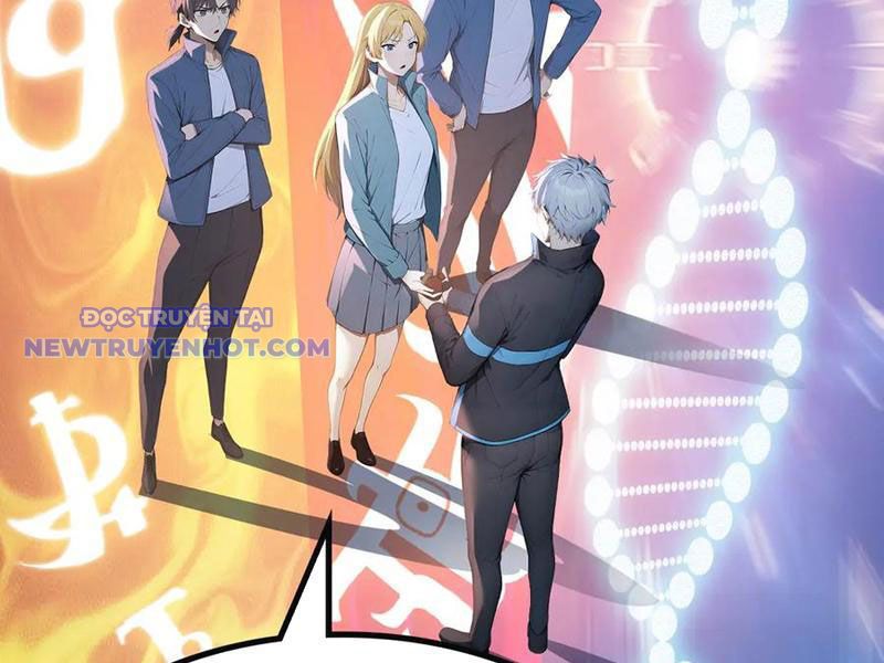 Toàn Dân Thần Vương: Tôi Hiến Tế Nghìn Tỷ Sinh Linh! Chapter 82 - Trang 2