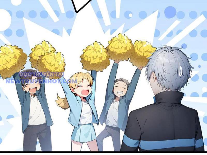 Toàn Dân Thần Vương: Tôi Hiến Tế Nghìn Tỷ Sinh Linh! Chapter 82 - Trang 2