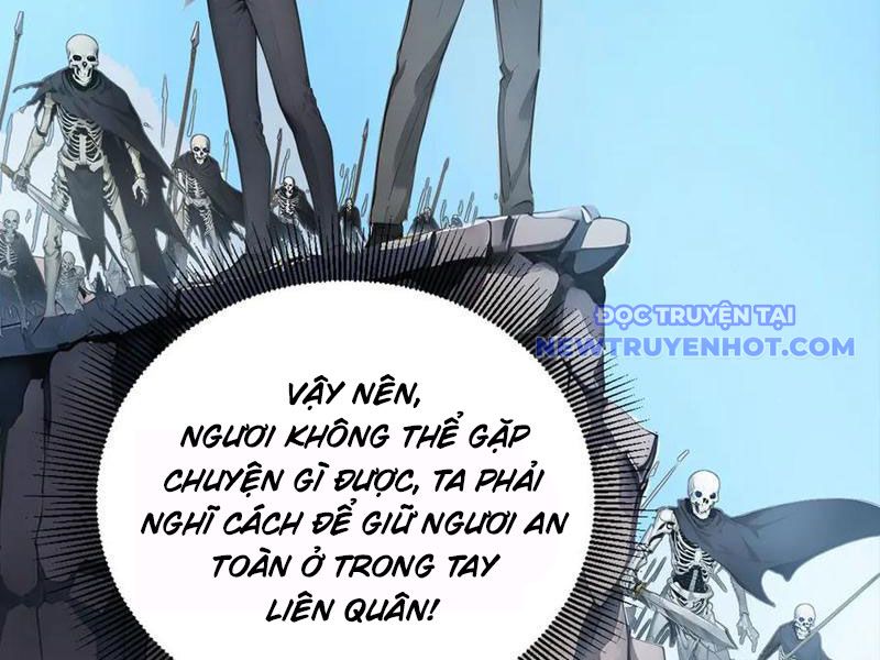 Toàn Dân Thần Vương: Tôi Hiến Tế Nghìn Tỷ Sinh Linh! Chapter 87 - Trang 2