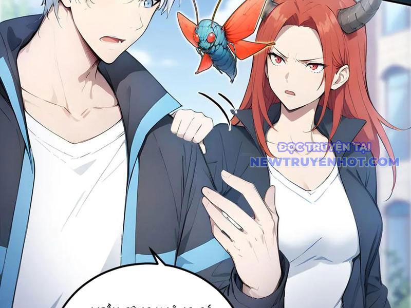 Toàn Dân Thần Vương: Tôi Hiến Tế Nghìn Tỷ Sinh Linh! Chapter 87 - Trang 2