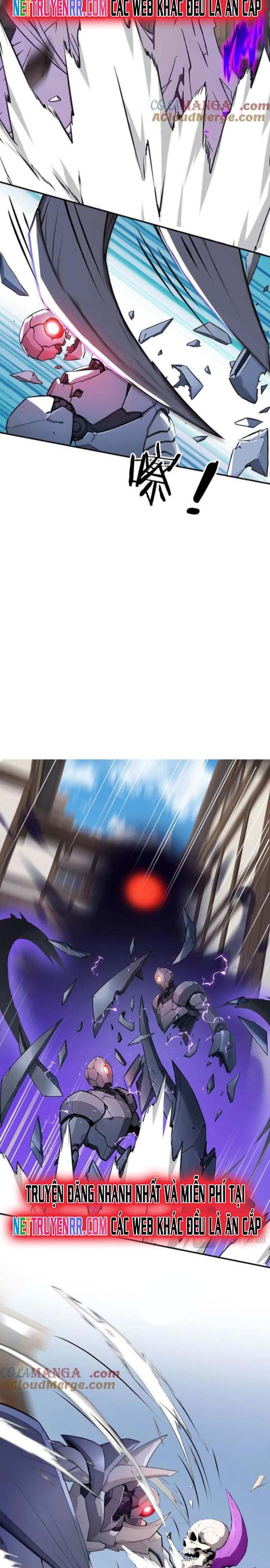 Toàn Dân Thần Vương: Tôi Hiến Tế Nghìn Tỷ Sinh Linh! Chapter 90 - Trang 2