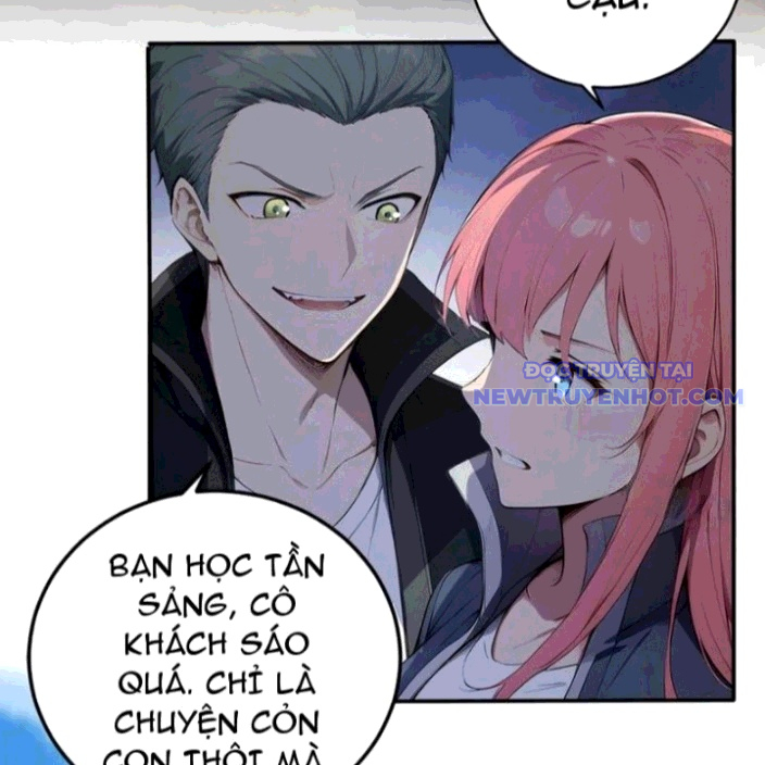 Toàn Dân Thần Vương: Tôi Hiến Tế Nghìn Tỷ Sinh Linh! Chapter 93 - Trang 2