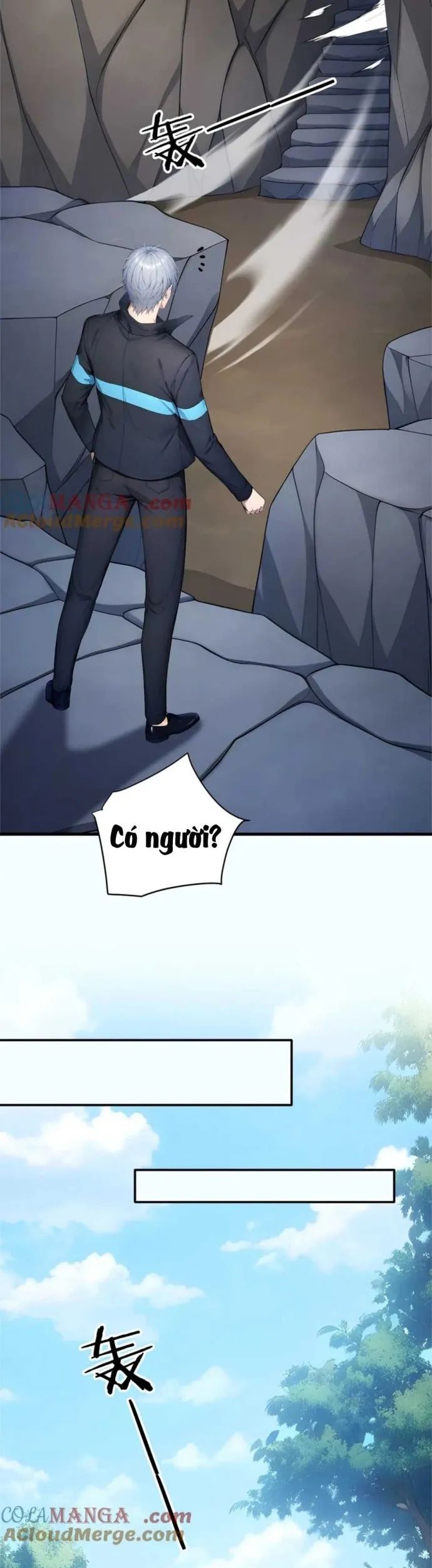 Toàn Dân Thần Vương: Tôi Hiến Tế Nghìn Tỷ Sinh Linh! Chapter 94 - Trang 2