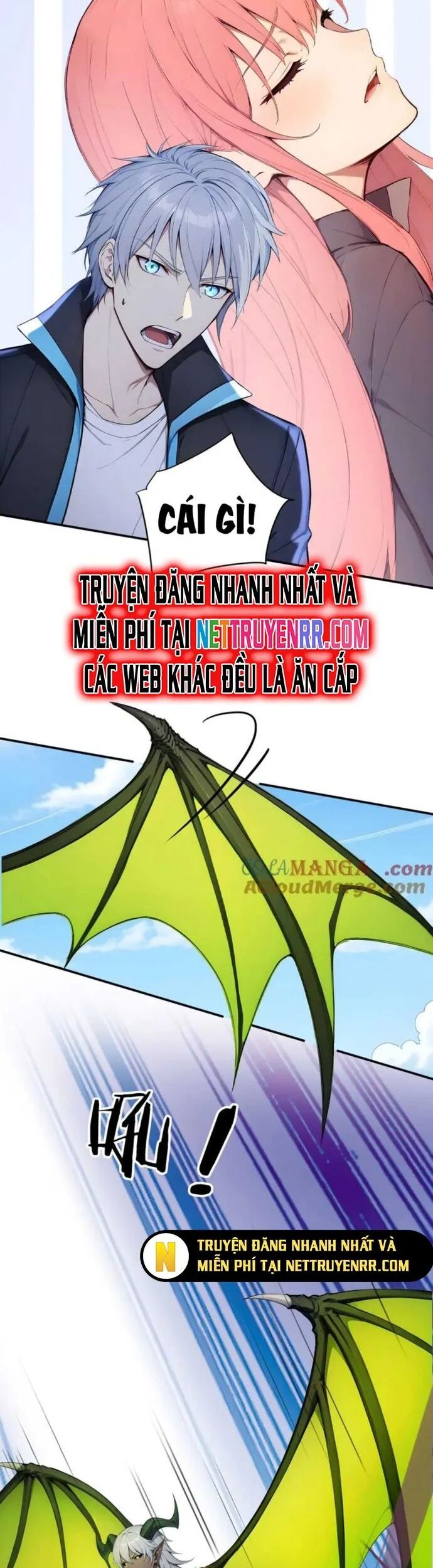 Toàn Dân Thần Vương: Tôi Hiến Tế Nghìn Tỷ Sinh Linh! Chapter 94 - Trang 2