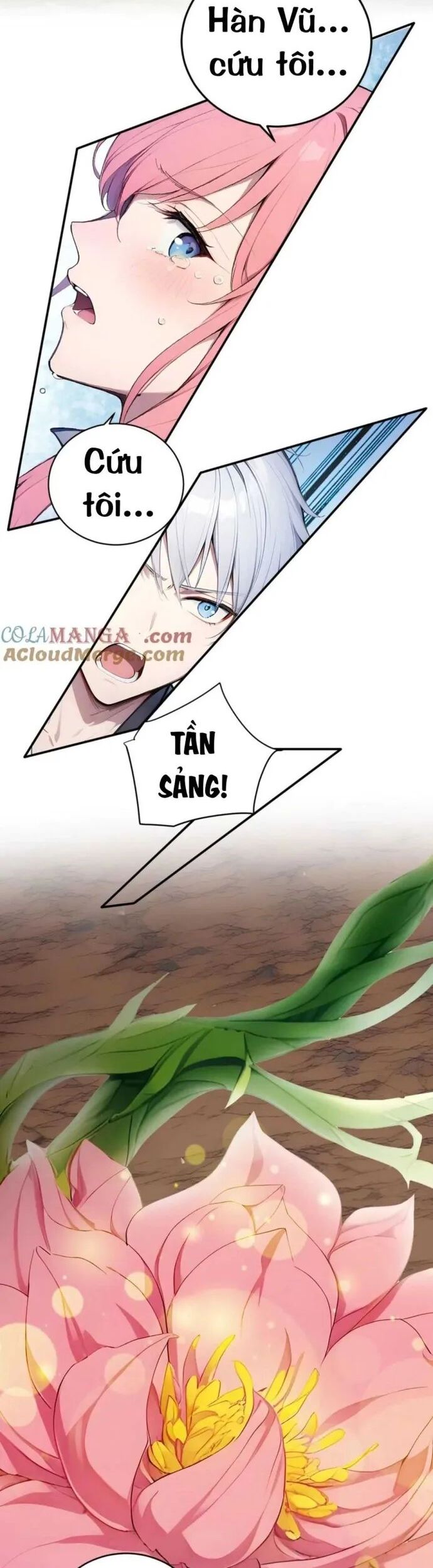 Toàn Dân Thần Vương: Tôi Hiến Tế Nghìn Tỷ Sinh Linh! Chapter 94 - Trang 2