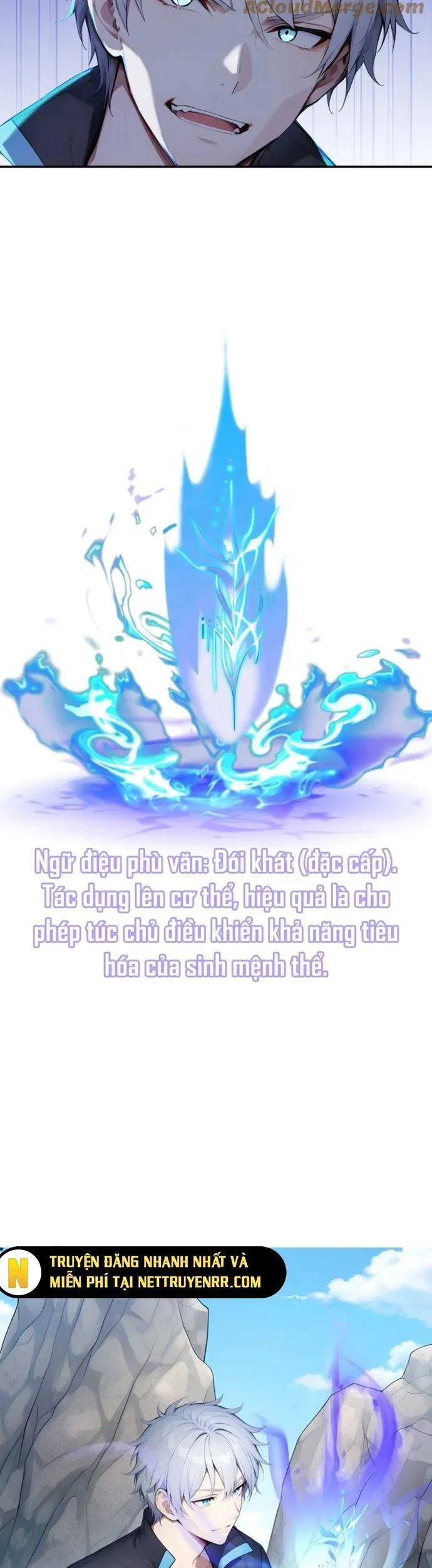 Toàn Dân Thần Vương: Tôi Hiến Tế Nghìn Tỷ Sinh Linh! Chapter 94 - Trang 2