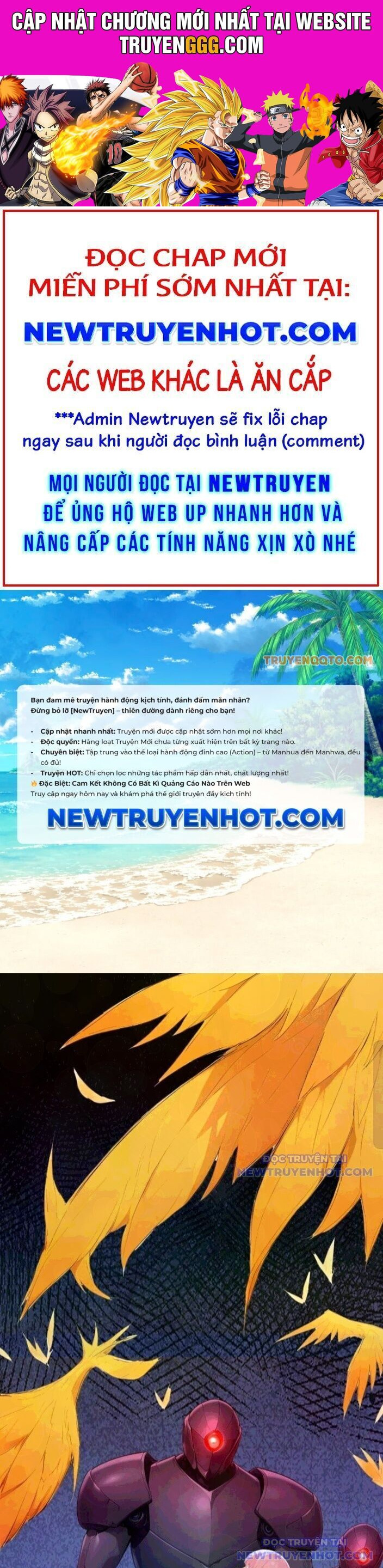 Toàn Dân Thần Vương: Tôi Hiến Tế Nghìn Tỷ Sinh Linh! Chapter 95 - Trang 2