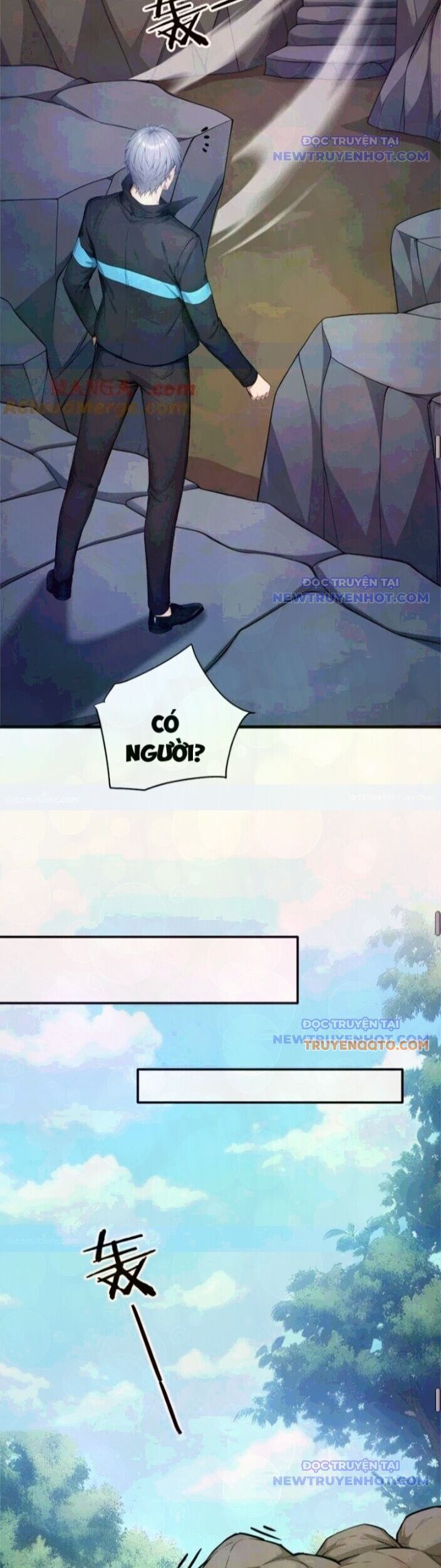 Toàn Dân Thần Vương: Tôi Hiến Tế Nghìn Tỷ Sinh Linh! Chapter 95 - Trang 2