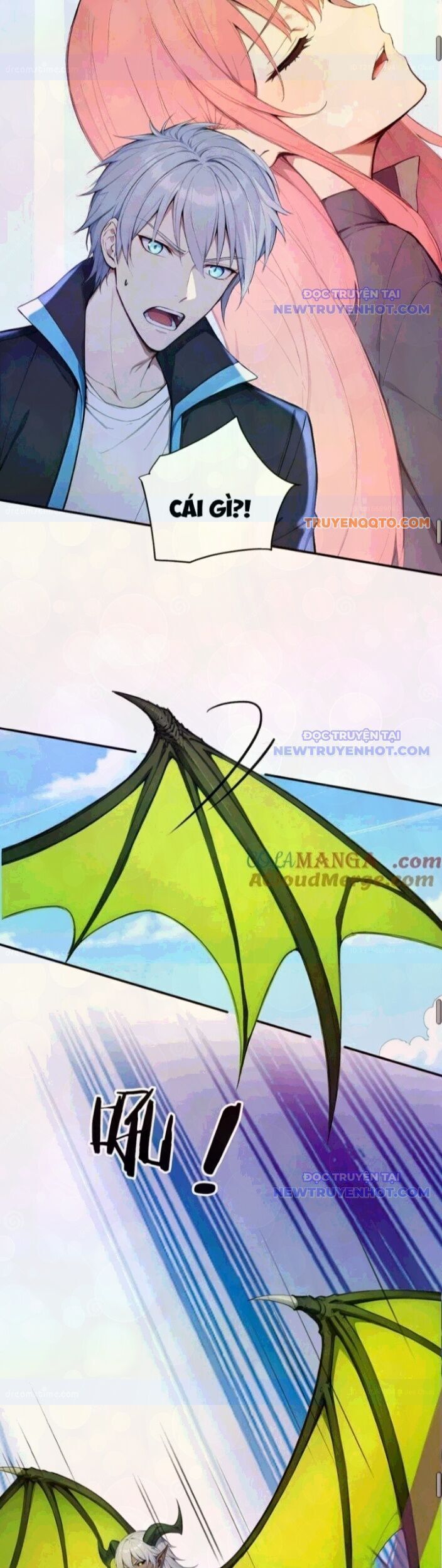 Toàn Dân Thần Vương: Tôi Hiến Tế Nghìn Tỷ Sinh Linh! Chapter 95 - Trang 2