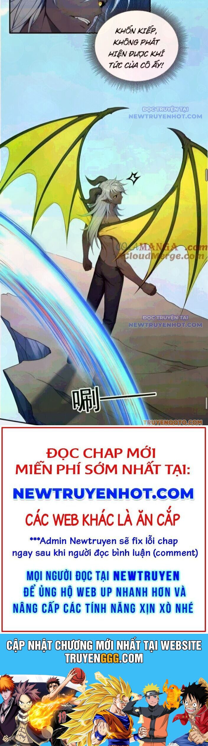 Toàn Dân Thần Vương: Tôi Hiến Tế Nghìn Tỷ Sinh Linh! Chapter 95 - Trang 2