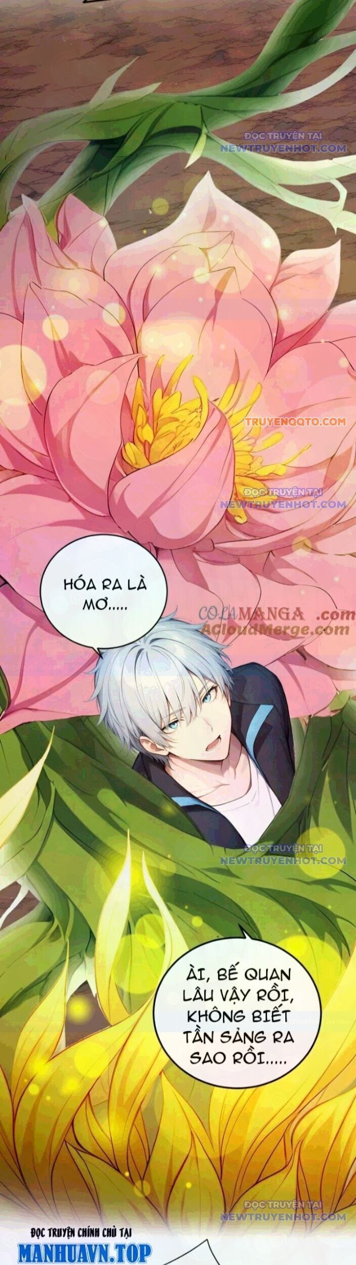 Toàn Dân Thần Vương: Tôi Hiến Tế Nghìn Tỷ Sinh Linh! Chapter 95 - Trang 2