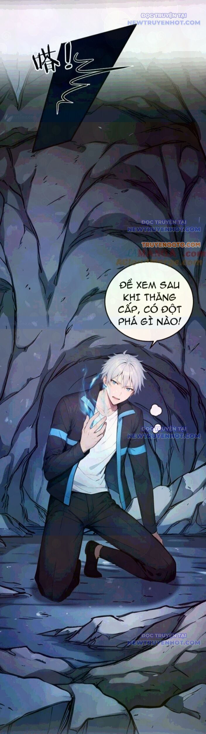 Toàn Dân Thần Vương: Tôi Hiến Tế Nghìn Tỷ Sinh Linh! Chapter 95 - Trang 2