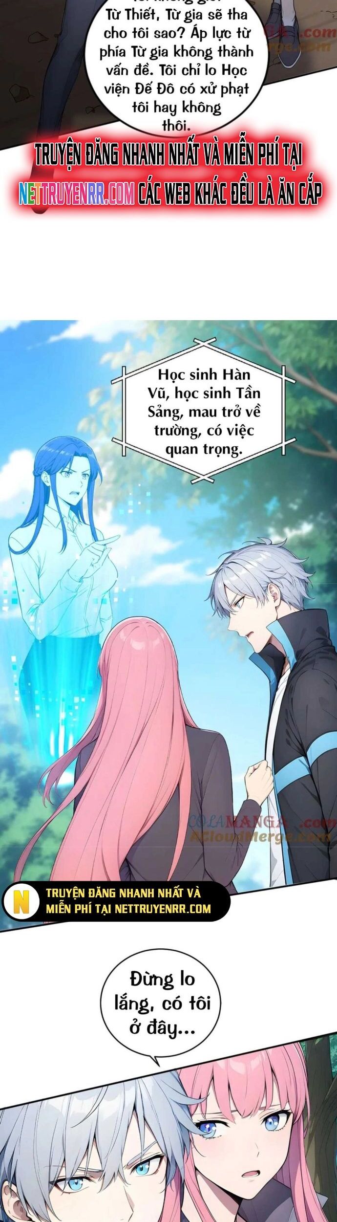 Toàn Dân Thần Vương: Tôi Hiến Tế Nghìn Tỷ Sinh Linh! Chapter 96 - Trang 2