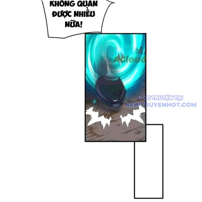 Toàn Dân Thần Vương: Tôi Hiến Tế Nghìn Tỷ Sinh Linh! Chapter 97 - Trang 2