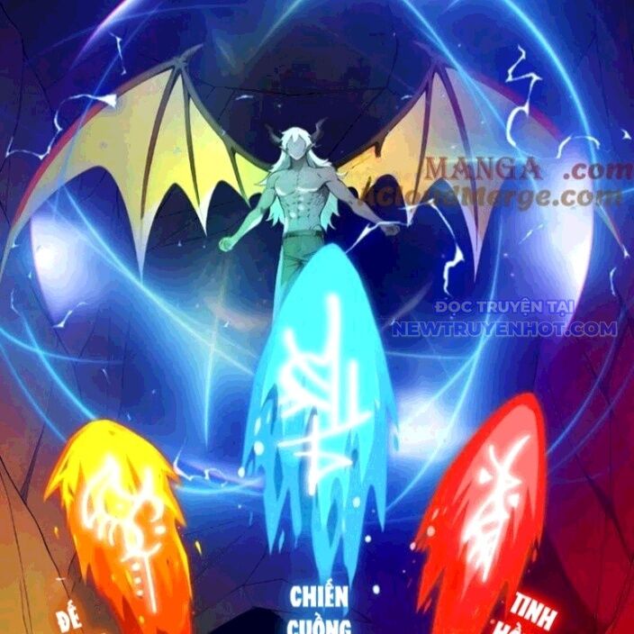 Toàn Dân Thần Vương: Tôi Hiến Tế Nghìn Tỷ Sinh Linh! Chapter 97 - Trang 2