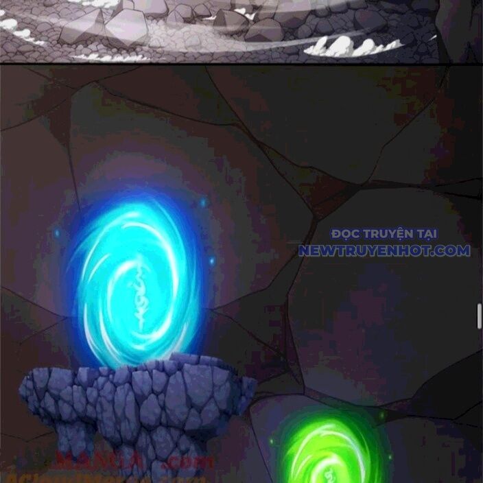 Toàn Dân Thần Vương: Tôi Hiến Tế Nghìn Tỷ Sinh Linh! Chapter 97 - Trang 2