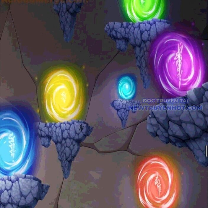 Toàn Dân Thần Vương: Tôi Hiến Tế Nghìn Tỷ Sinh Linh! Chapter 97 - Trang 2