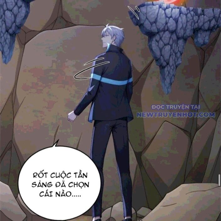 Toàn Dân Thần Vương: Tôi Hiến Tế Nghìn Tỷ Sinh Linh! Chapter 97 - Trang 2