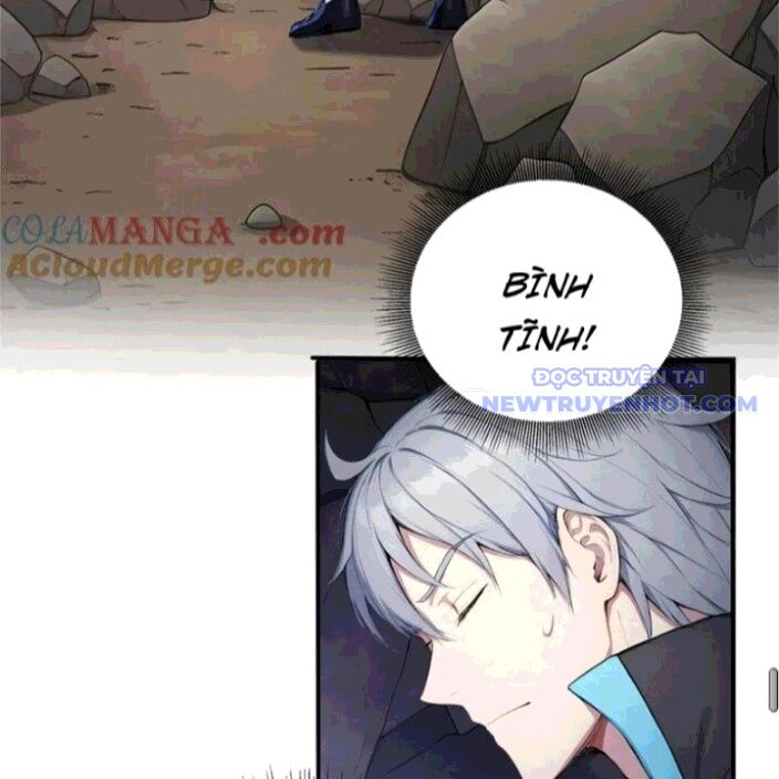 Toàn Dân Thần Vương: Tôi Hiến Tế Nghìn Tỷ Sinh Linh! Chapter 97 - Trang 2