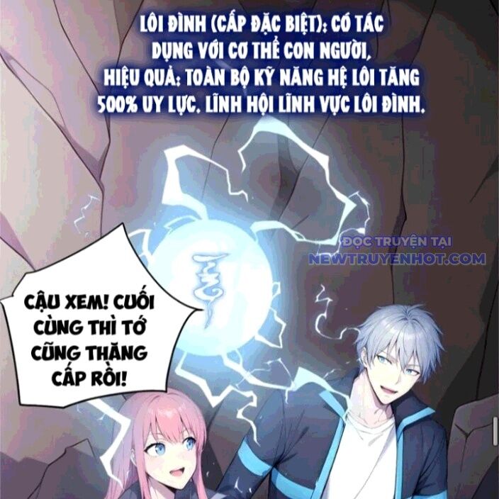 Toàn Dân Thần Vương: Tôi Hiến Tế Nghìn Tỷ Sinh Linh! Chapter 97 - Trang 2