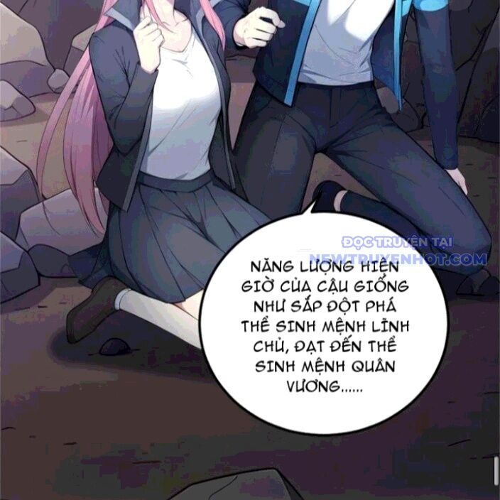 Toàn Dân Thần Vương: Tôi Hiến Tế Nghìn Tỷ Sinh Linh! Chapter 97 - Trang 2