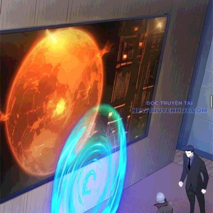 Toàn Dân Thần Vương: Tôi Hiến Tế Nghìn Tỷ Sinh Linh! Chapter 97 - Trang 2