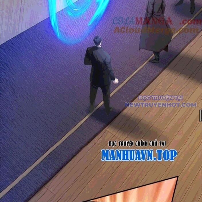 Toàn Dân Thần Vương: Tôi Hiến Tế Nghìn Tỷ Sinh Linh! Chapter 97 - Trang 2