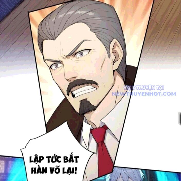 Toàn Dân Thần Vương: Tôi Hiến Tế Nghìn Tỷ Sinh Linh! Chapter 97 - Trang 2