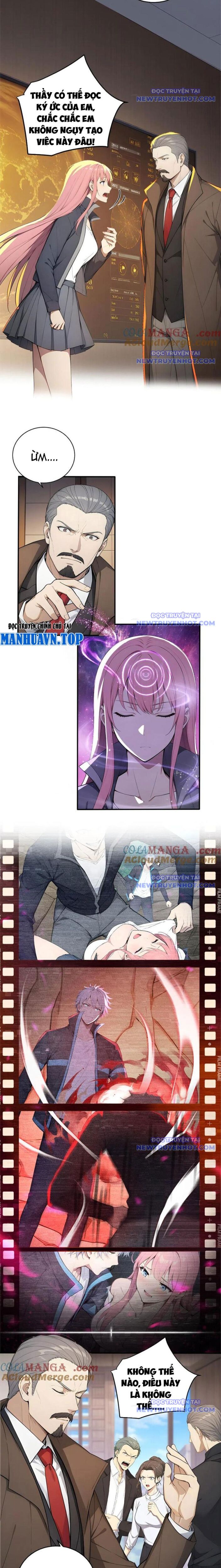 Toàn Dân Thần Vương: Tôi Hiến Tế Nghìn Tỷ Sinh Linh! Chapter 98 - Trang 2