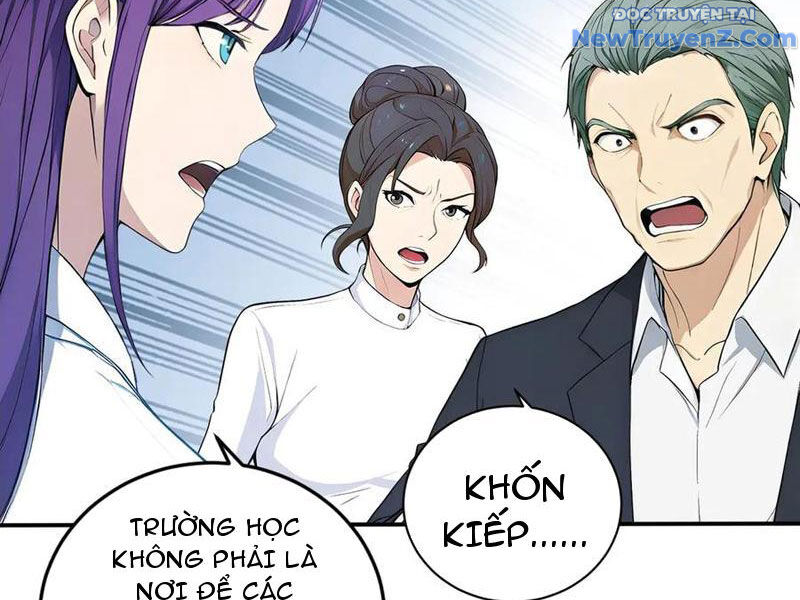 Toàn Dân Thần Vương: Tôi Hiến Tế Nghìn Tỷ Sinh Linh! Chapter 99 - Trang 2