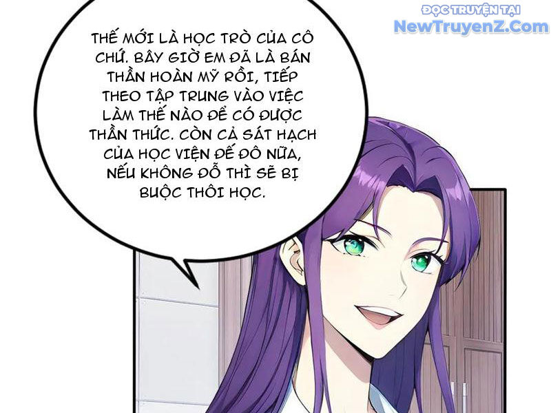 Toàn Dân Thần Vương: Tôi Hiến Tế Nghìn Tỷ Sinh Linh! Chapter 99 - Trang 2